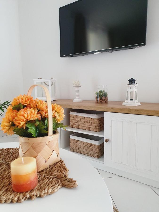 Apartment Macic Dub II โกตอร์ ภายนอก รูปภาพ