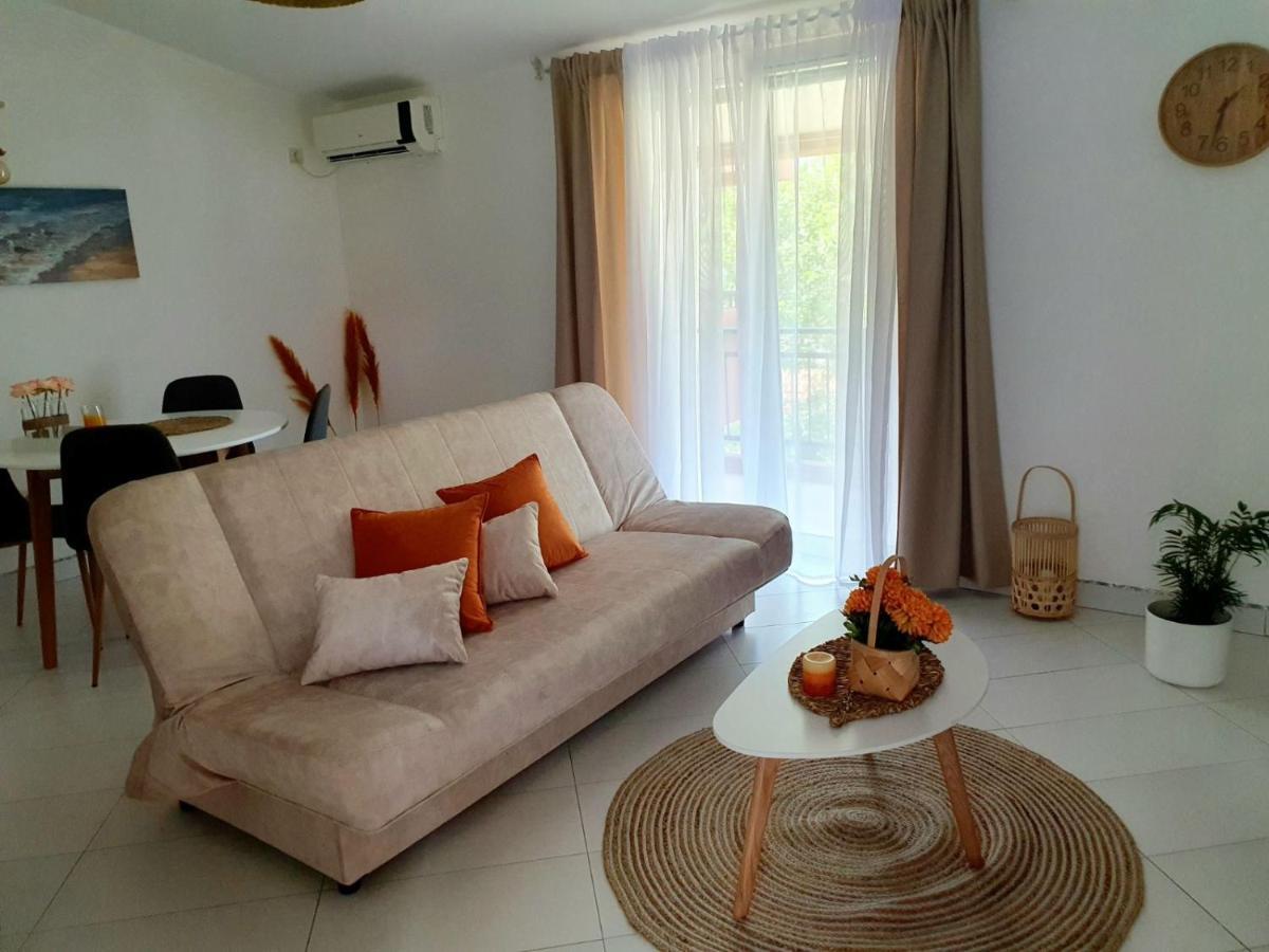 Apartment Macic Dub II โกตอร์ ภายนอก รูปภาพ