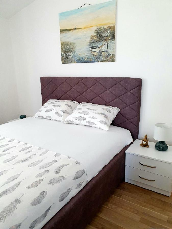 Apartment Macic Dub II โกตอร์ ภายนอก รูปภาพ