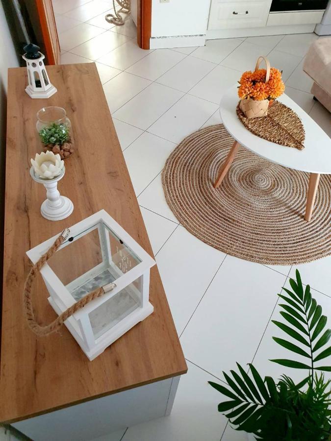 Apartment Macic Dub II โกตอร์ ภายนอก รูปภาพ
