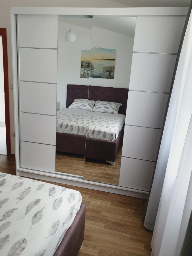 Apartment Macic Dub II โกตอร์ ภายนอก รูปภาพ