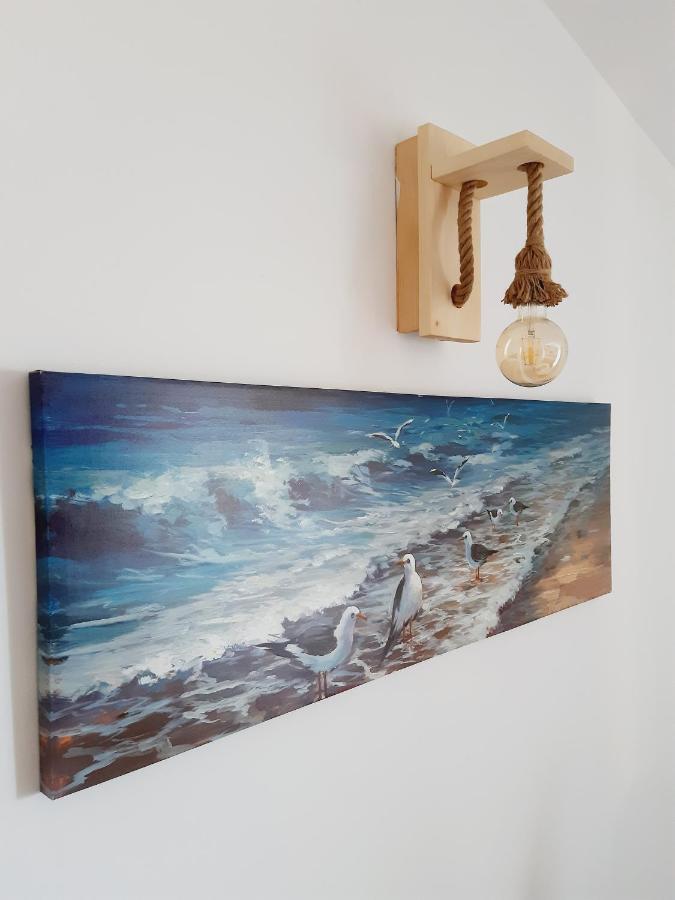 Apartment Macic Dub II โกตอร์ ภายนอก รูปภาพ