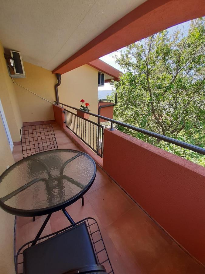 Apartment Macic Dub II โกตอร์ ภายนอก รูปภาพ